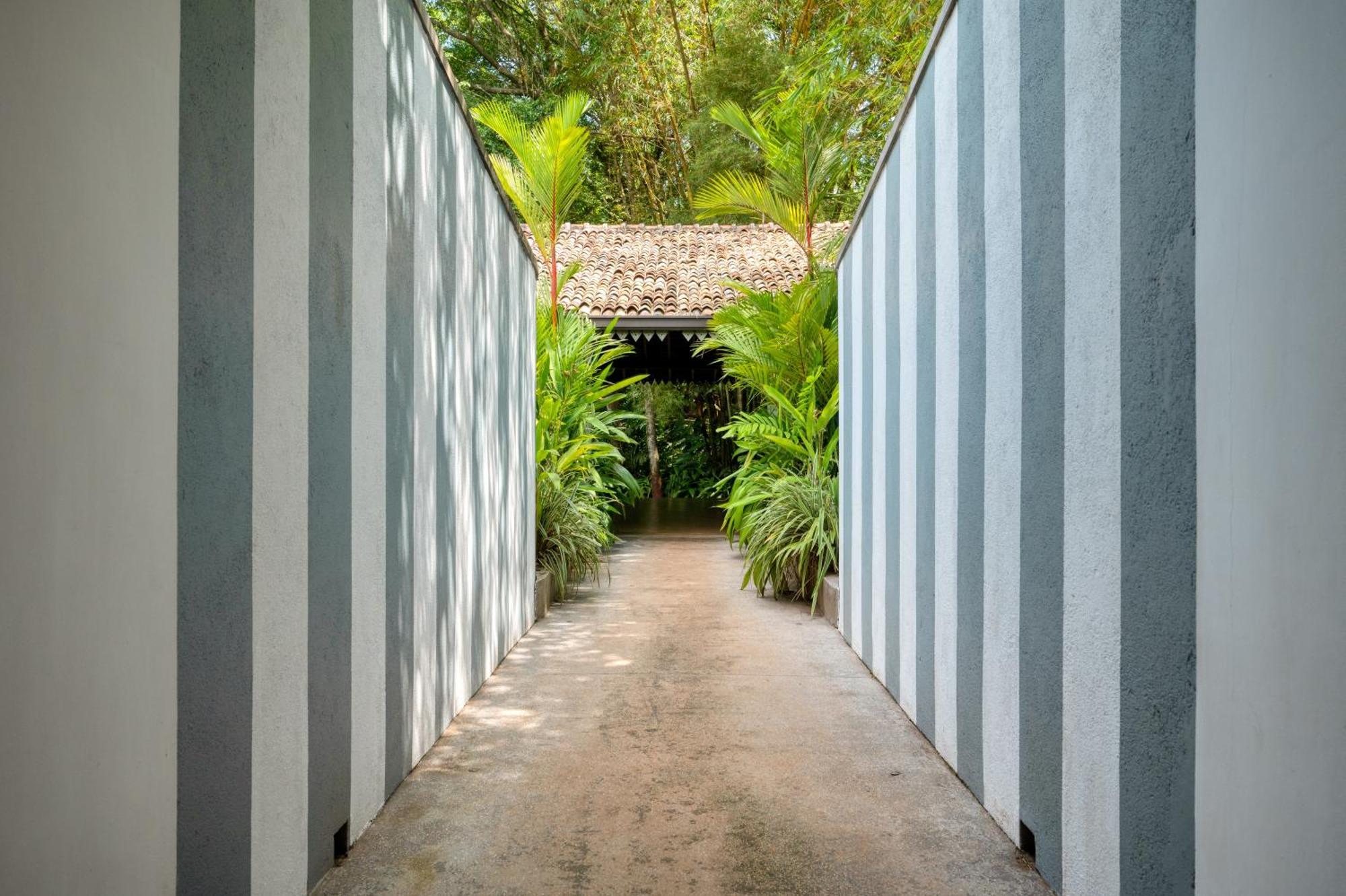 Wallawwa Katunayaka Buitenkant foto